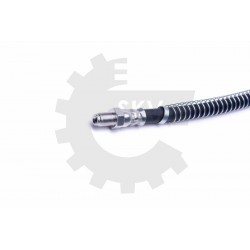 Hátsó fékvezeték 2114200548 MERCEDES-BENZ CLS (C219) E-osztály (W211) S-osztály (W220) 2114200548