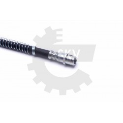 Hátsó fékvezeték 2114200548 MERCEDES-BENZ CLS (C219) E-osztály (W211) S-osztály (W220) 2114200548