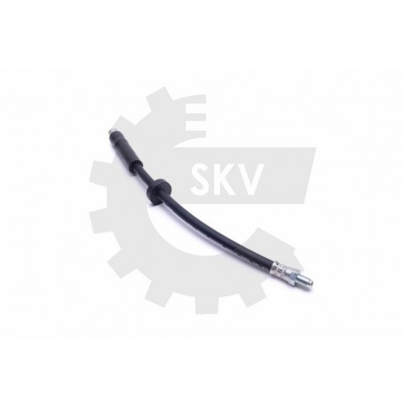 Hátsó fékvezeték 4F0611775 AUDI A6 C6 C6 4F0611775