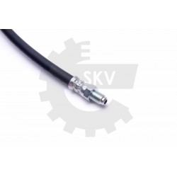 Hátsó fékvezeték 4F0611775 AUDI A6 C6 C6 4F0611775