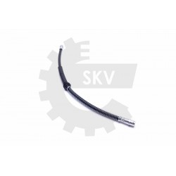 Első fékvezeték 7L0611701A AUDI Q7 PORSCHE Cayenne VW Touareg VW Touareg 7L0611701A