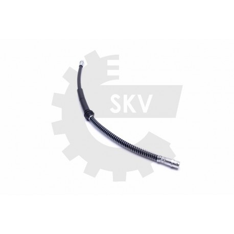 Első fékvezeték 7L0611701A AUDI Q7 PORSCHE Cayenne VW Touareg VW Touareg 7L0611701A