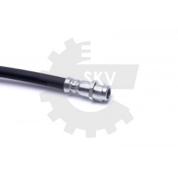 Első fékvezeték 7L0611701A AUDI Q7 PORSCHE Cayenne VW Touareg VW Touareg 7L0611701A