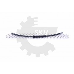 Első fékvezeték 7L0611701A AUDI Q7 PORSCHE Cayenne VW Touareg VW Touareg 7L0611701A