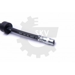 Első fékvezeték 30792532 VOLVO XC90 I 30792532