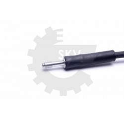 Első fékvezeték 30792532 VOLVO XC90 I 30792532