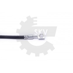 Hátsó fékvezeték 1J0611764AD AUDI A3 TT SEAT Leon Toledo II SKODA Octavia I Roomster VW Golf IV 1J0611764AD