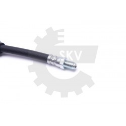 Első fékvezeték 34326760909 BMW 5 (E60, E61) BMW 6 (E63, E64) 34326760909