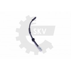 Első fékvezeték 34326760909 BMW 5 (E60, E61) BMW 6 (E63, E64) 34326760909