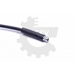 Első fékvezeték 4806.A3 PEUGEOT 406 4806.A3