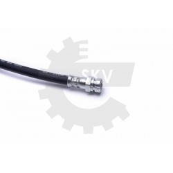 Első fékvezeték 3C0611701C AUDI A3 VW Passat B6 3C0611701C