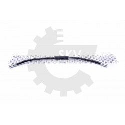 Első fékvezeték 3C0611701C AUDI A3 VW Passat B6 3C0611701C