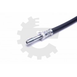 Hátsó fékvezeték 7H0611776 VW Multivan V VI Transporter V VI 7H0611776