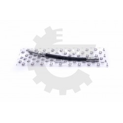 Hátsó fékvezeték 7H0611776 VW Multivan V VI Transporter V VI 7H0611776