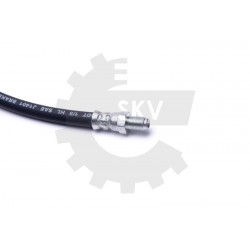 Első fékvezeték 34306771690 BMW 3-as BMW (E90, E91, E92) 34306771690