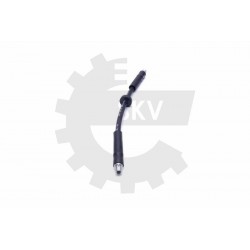 Első fékvezeték 4Z7611707A AUDI Allroad C5 4Z7611707A