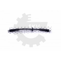 Első fékvezeték 4Z7611707A AUDI Allroad C5 4Z7611707A