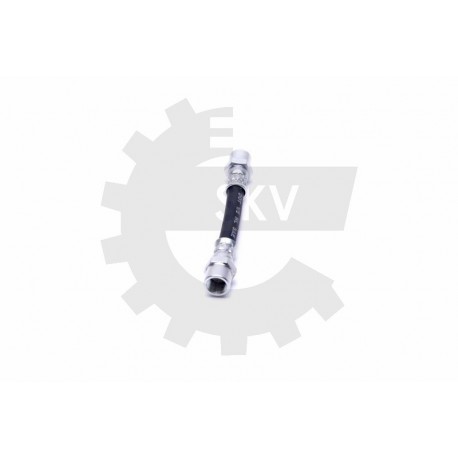 Első / hátsó fékvezeték 34321162616 BMW 5 (E39) 7 (E38) 8 (E31) 34321162616