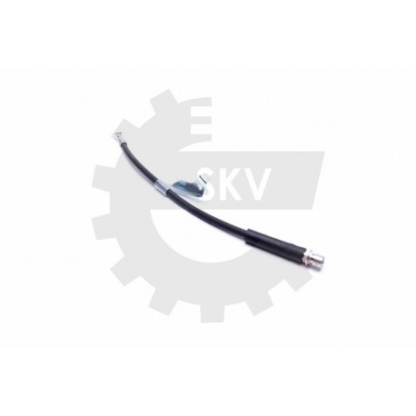 Első fékvezeték 20965805 CHEVROLET Captiva OPEL Antara A 20965805