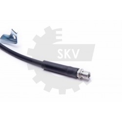 Első fékvezeték 20965805 CHEVROLET Captiva OPEL Antara A 20965805