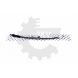 Első fékvezeték 20965805 CHEVROLET Captiva OPEL Antara A 20965805