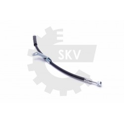 Első fékvezeték 20965804 CHEVROLET Captiva OPEL Antara A 20965804