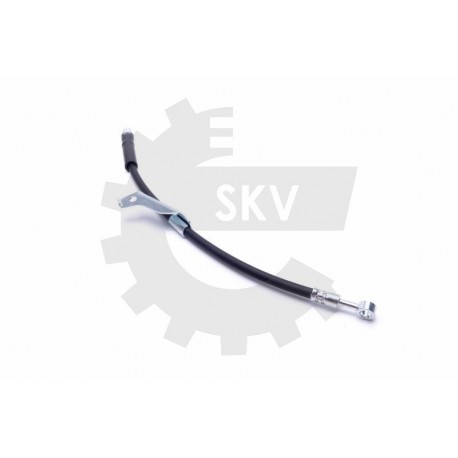 Első fékvezeték 20965804 CHEVROLET Captiva OPEL Antara A 20965804