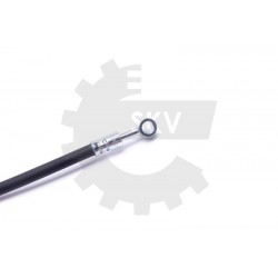 Első fékvezeték 20965804 CHEVROLET Captiva OPEL Antara A 20965804