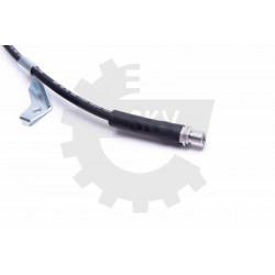 Első fékvezeték 20965804 CHEVROLET Captiva OPEL Antara A 20965804