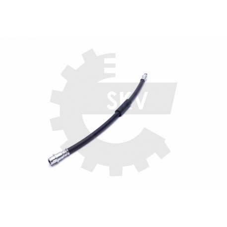 Hátsó fékvezeték 2124200448 MERCEDES-BENZ CLS (C218) E-osztály (W212) 2124200448