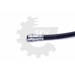 Hátsó fékvezeték 2124200448 MERCEDES-BENZ CLS (C218) E-osztály (W212) 2124200448