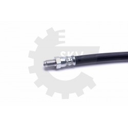 Hátsó fékvezeték 2124200448 MERCEDES-BENZ CLS (C218) E-osztály (W212) 2124200448