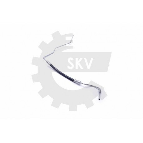 Hátsó fékvezeték 463160004R RENAULT Megane CC Megane III Scenic III 463160004R