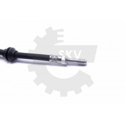 Első fékvezeték 1071938 FORD Cougar Mondeo I II 1071938