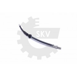 Első fékvezeték 1013815 FORD Fiesta III 1013815