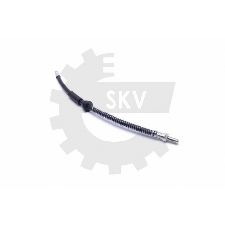 Első fékvezeték 1013815 FORD Fiesta III 1013815