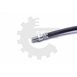 Első fékvezeték 1013815 FORD Fiesta III 1013815