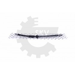 Első fékvezeték 1013815 FORD Fiesta III 1013815