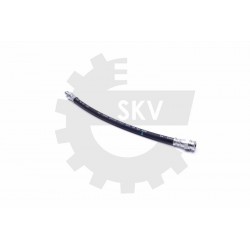 Első fékvezeték 4816.31 CITROEN C25 FIAT Ducato SMART Fortwo 4816.31