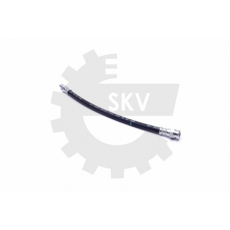 Első fékvezeték 4816.31 CITROEN C25 FIAT Ducato SMART Fortwo 4816.31