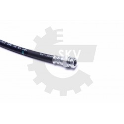 Első fékvezeték 4816.31 CITROEN C25 FIAT Ducato SMART Fortwo 4816.31