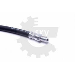 Első fékvezeték 4816.31 CITROEN C25 FIAT Ducato SMART Fortwo 4816.31