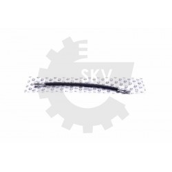 Első fékvezeték 4816.31 CITROEN C25 FIAT Ducato SMART Fortwo 4816.31