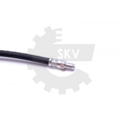 Első fékvezeték 4806.62 PEUGEOT 306 4806.62