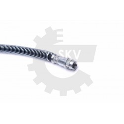 Hátsó fékvezeték 4806.57 CITROEN AX Saxo PEUGEOT 106 I II 4806.57