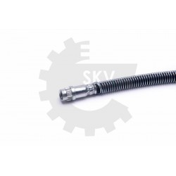 Hátsó fékvezeték 4806.57 CITROEN AX Saxo PEUGEOT 106 I II 4806.57