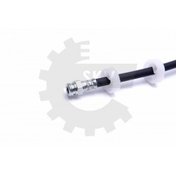 Első fékcső 46448591 ALFA ROMEO 145 146 164 FIAT Bravo I Brava LANCIA Delta II Dedra 46448591