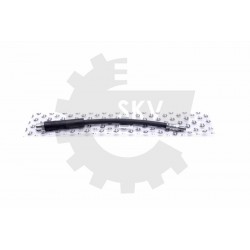 Hátsó fékvezeték 34301162471 AUDI 80 B4 A4 B5 A8 D2 BMW 7 (E38) 34301162471