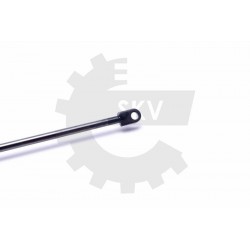 MOTORBURKOLAT MŰKÖDTETŐSZERKEZET AUDI 100 C2 AVANT 200 C2 431823359