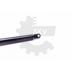 MOTORBURKOLAT MŰKÖDTETŐSZERKEZET AUDI 100 C2 AVANT 200 C2 431823359